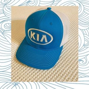 KIA Hat
